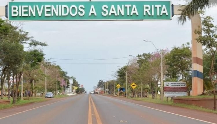 Santa-Rita