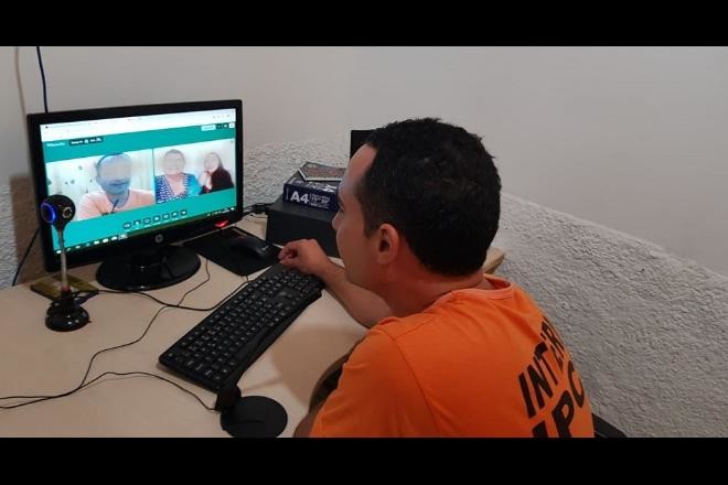 VIDEOCHAMADAS-PRESIDIO