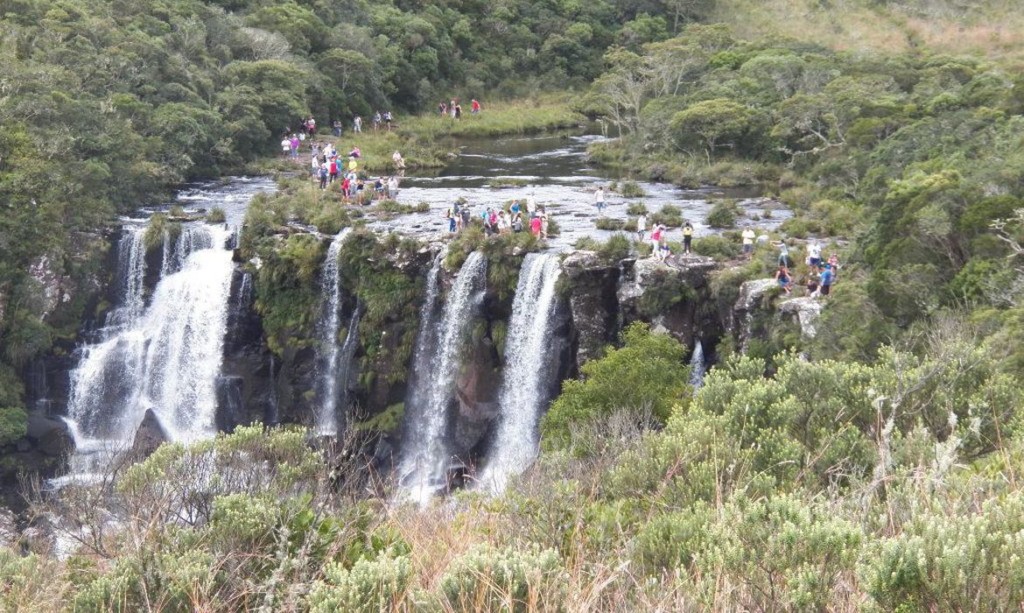 Parque Nacional de Aparados da Serra