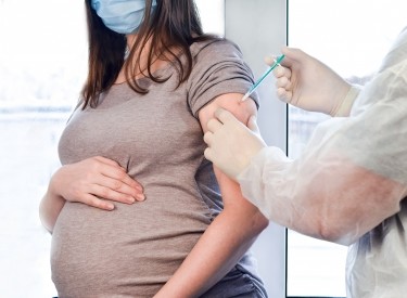 gestande-vacinada