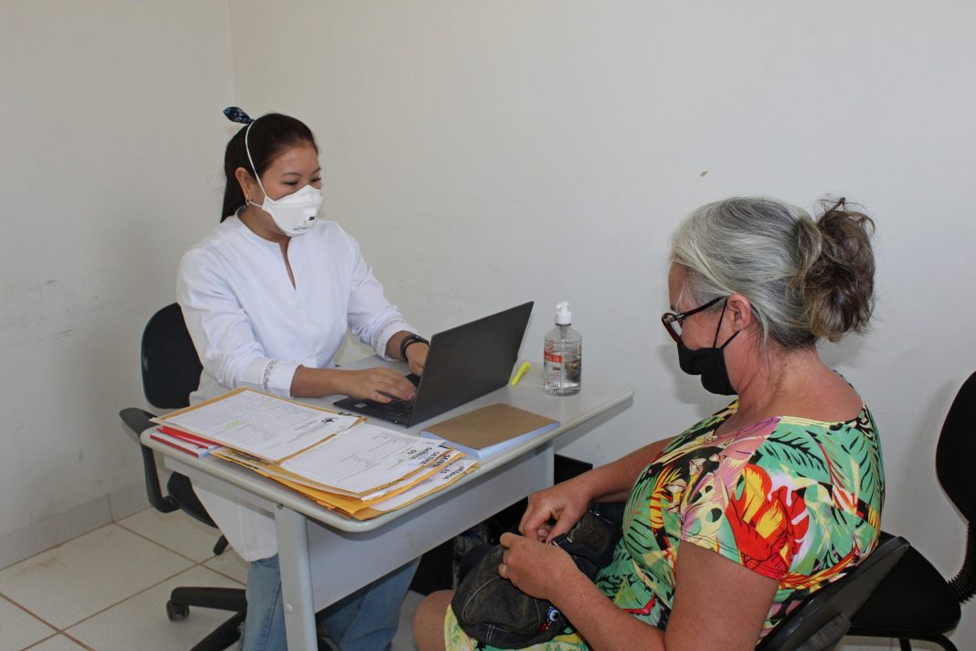 consulta bandeirantes