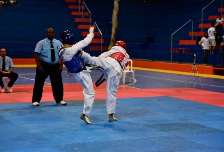 campeonato-taekwondo