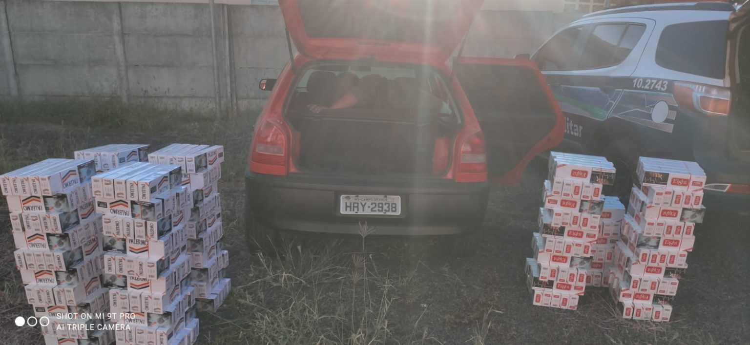 cigarros