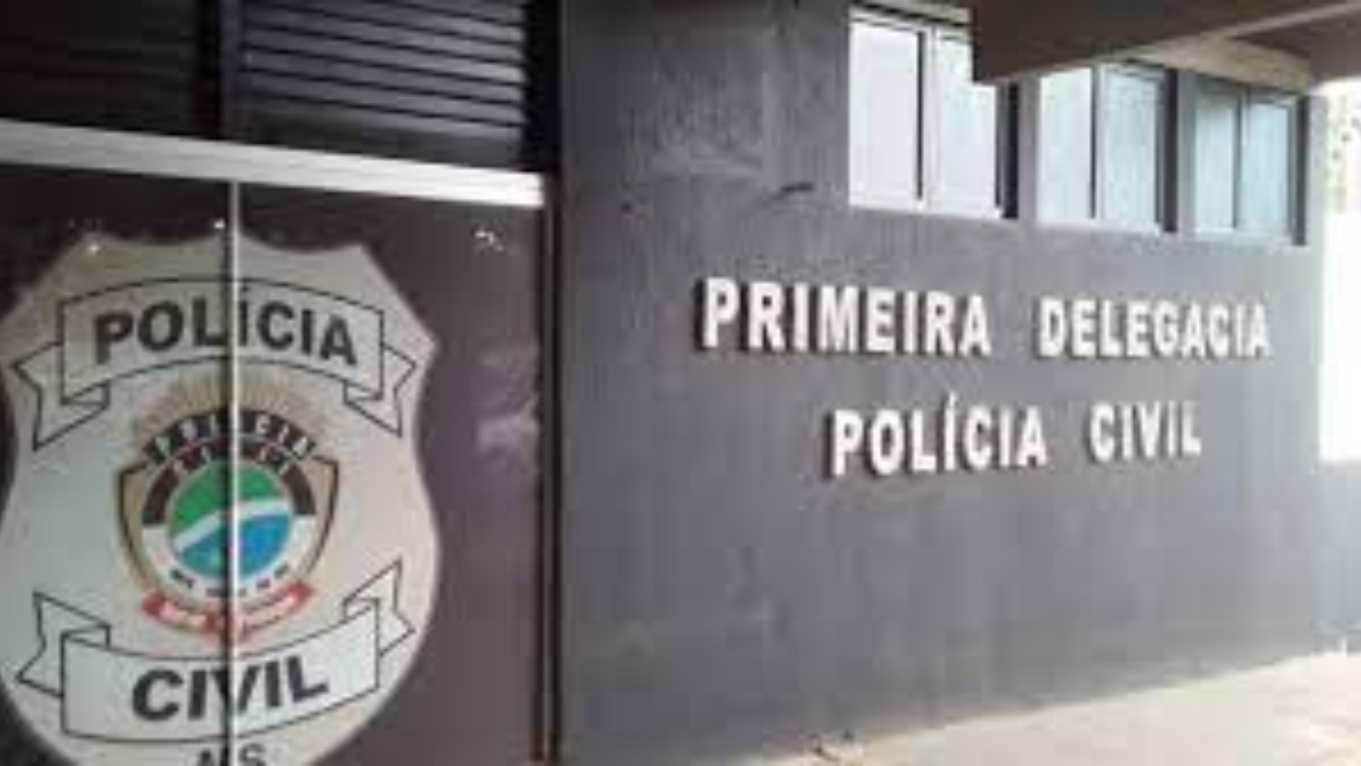 DELEGACIA JARDIM