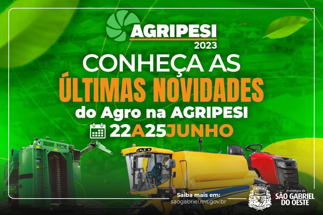 agripesi 23