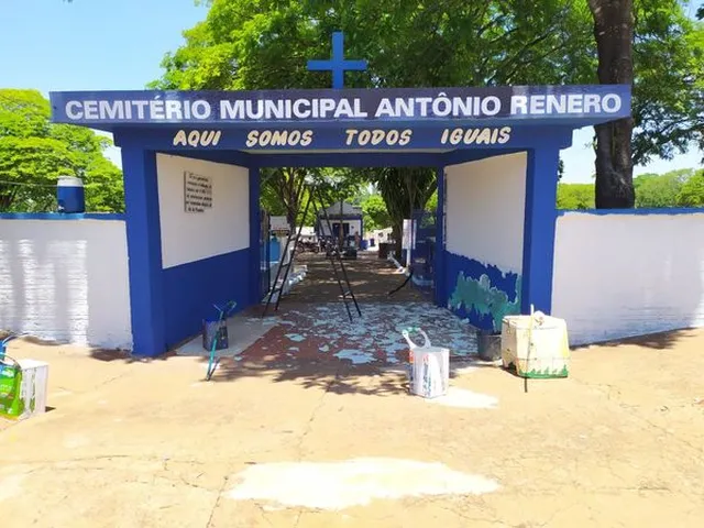 cemiterio