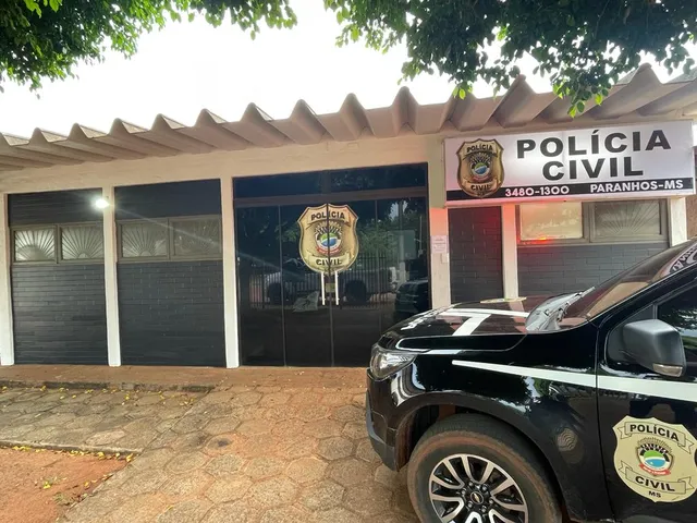 depol paranhos