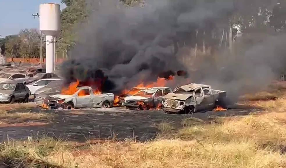 incendio ind