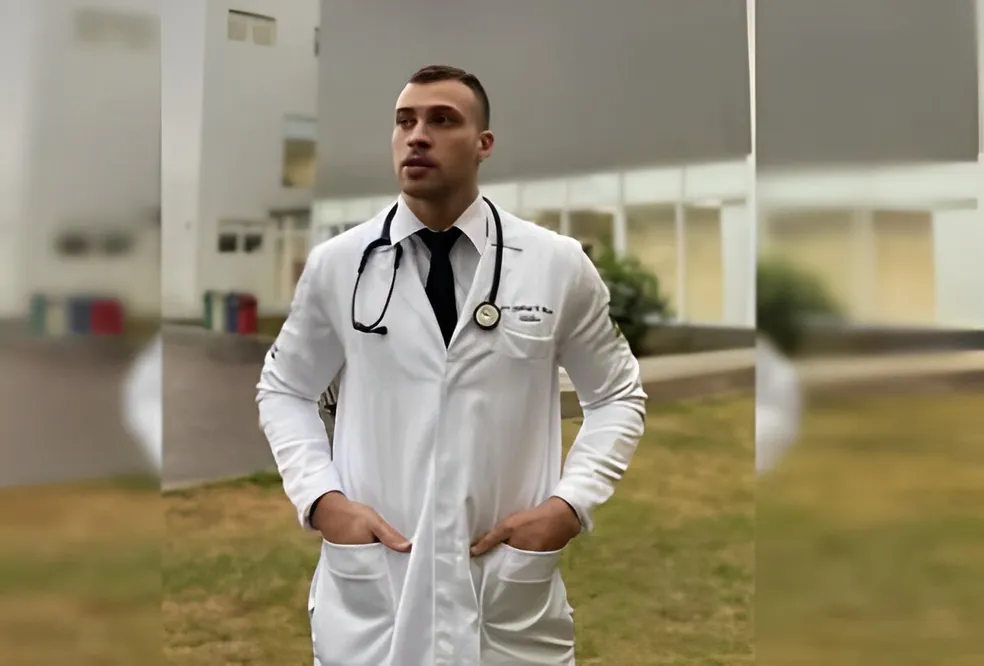 medico morto