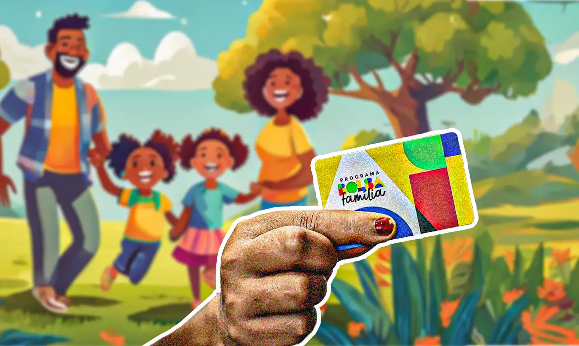 cartão bolsa familia