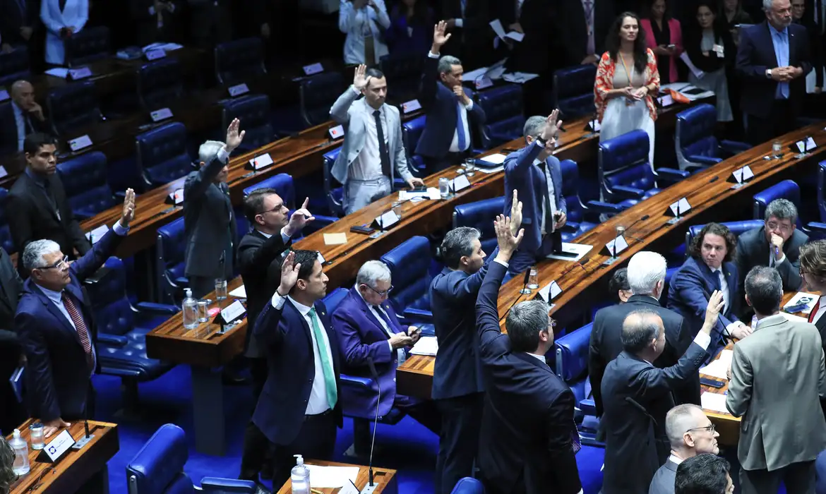 senado