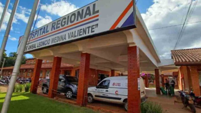 Hospital-Regional-de-Pedro-Juan-Caballero_Marcos-Morandi-Midiamax