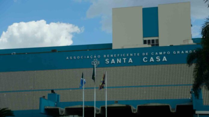 Fachada-Santa-Casa-Leonardo-de-Franca-Arquivo-Midiamax