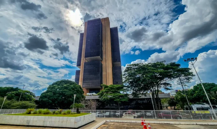 banco central