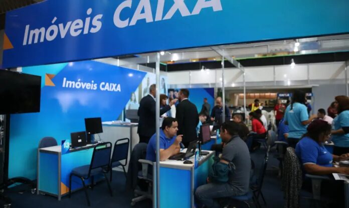 caixa casas