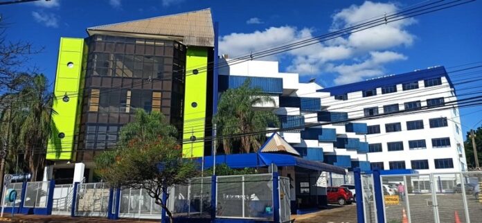 Centro Universitário Estácio