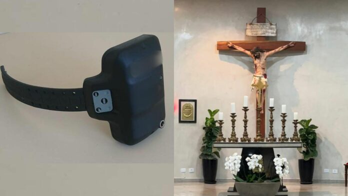 tornozeleira-eletronica-na-igreja-essa-aq