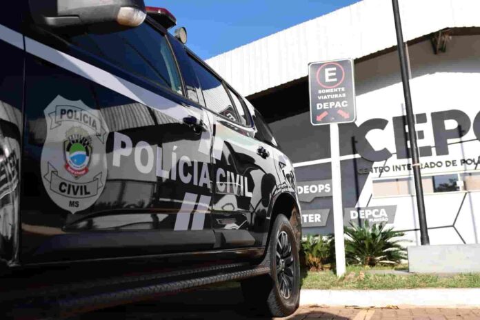 CEPOL-Henrique-Arakaki