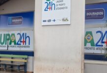 Criança de 4 anos morre após engasgar com bolinha de plástico em Dourados