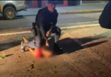 Menina de 7 anos é agarrada, amarrada e estuprada por desconhecido