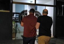 Hilux lotada com 158 quilos de cocaína leva sogro e genro à prisão