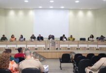 Câmara aprova projeto que concede desconto no almoço da Festa do Leitão no Rolete para moradores de São Gabriel do Oeste