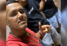 Suspeito de dois homicídios, ‘Tavinho do Caiobá’ morre em confronto com a Polícia