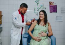 Campo Grande realiza plantão de vacinação contra bronquiolite para gestantes neste sábado