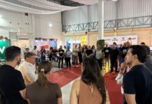 Feirão Habita CG movimenta mais de R$ 130 milhões e realiza o sonho da casa própria