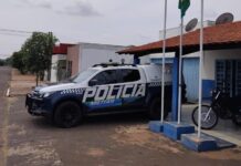 Desentendimento em confraternização de natal termina com mulher sendo agredida e ameaçada em São Gabriel do Oeste