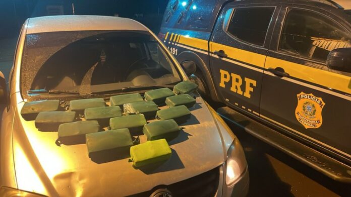 cocaína