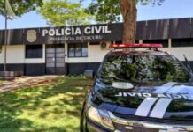 Pai amarra e tortura adolescente de 12 anos ao ser cobrado de pensão alimentícia em Tacuru