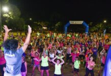 Funesp encerra 2025 com quase 1 milhão de atendimentos em Campo Grande