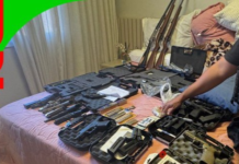 Em MS, operação contra facções prende sete e confisca R$ 79 milhões