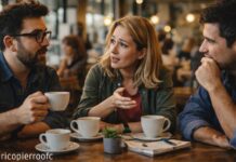 Amizades adultas e a vitória que é conseguir marcar um café