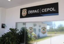 Policial de folga mata suspeito de furtar trailer após abordagem em Campo Grande