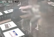 Após 10h de fuga, agrônomo se apresenta à polícia por matar “amigo” a facadas