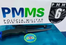 Comerciante é mantida em cárcere, agredida e ameaçada de morte pelo ex