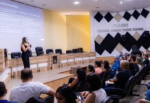 Câmara de SGO passa a integrar rede nacional de Escolas do Legislativo com mais oportunidades de formação a população