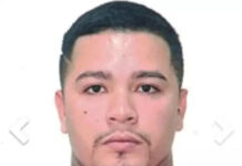 Procurado por tráfico e tentativa de duplo homicídio é preso em casa