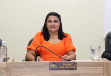 Vereadora Rose propõe criação de cemitério para animais domésticos em SGO