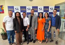 Chapa 1 “União é Compromisso” é eleita para a mesa diretora da Câmara Municipal de São Gabriel do Oeste