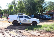 Investigado por plano contra policiais penais é morto pelo Choque