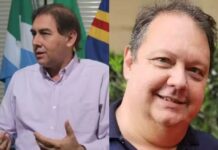 Ex-prefeito Alcides Bernal é transferido para presídio após prisão por homicídio de fiscal tributário