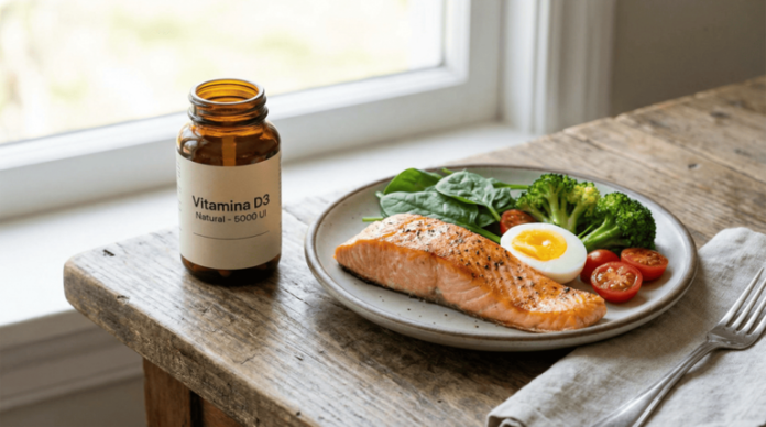 vitamina D
