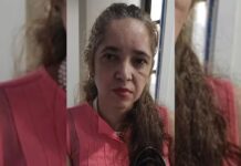 Morre mulher agredida a marretadas por bombeiro em MS; suspeito perseguiu vítima e filhos