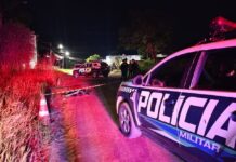 Casal de idosos é morto com golpes de foice; grupo de suspeitos é preso em MS