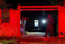 PM da reserva que atirou em esposa e atenta contra a própria vida morre na Santa Casa