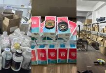 Operação desarticula grupo criminoso que vendia eletrônicos do Paraguai com notas fiscais falsas pelo Mercado Livre