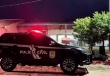 Mulher é encontrada morta com sinais de espancamento e cabelo arrancado